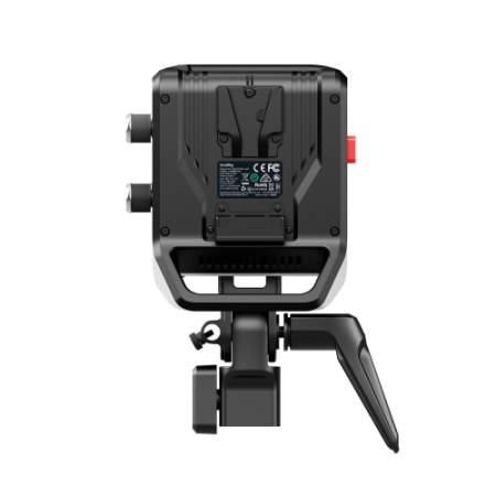 SmallRig 5098 RC 220C - lampa LED COB, RGB, 220W